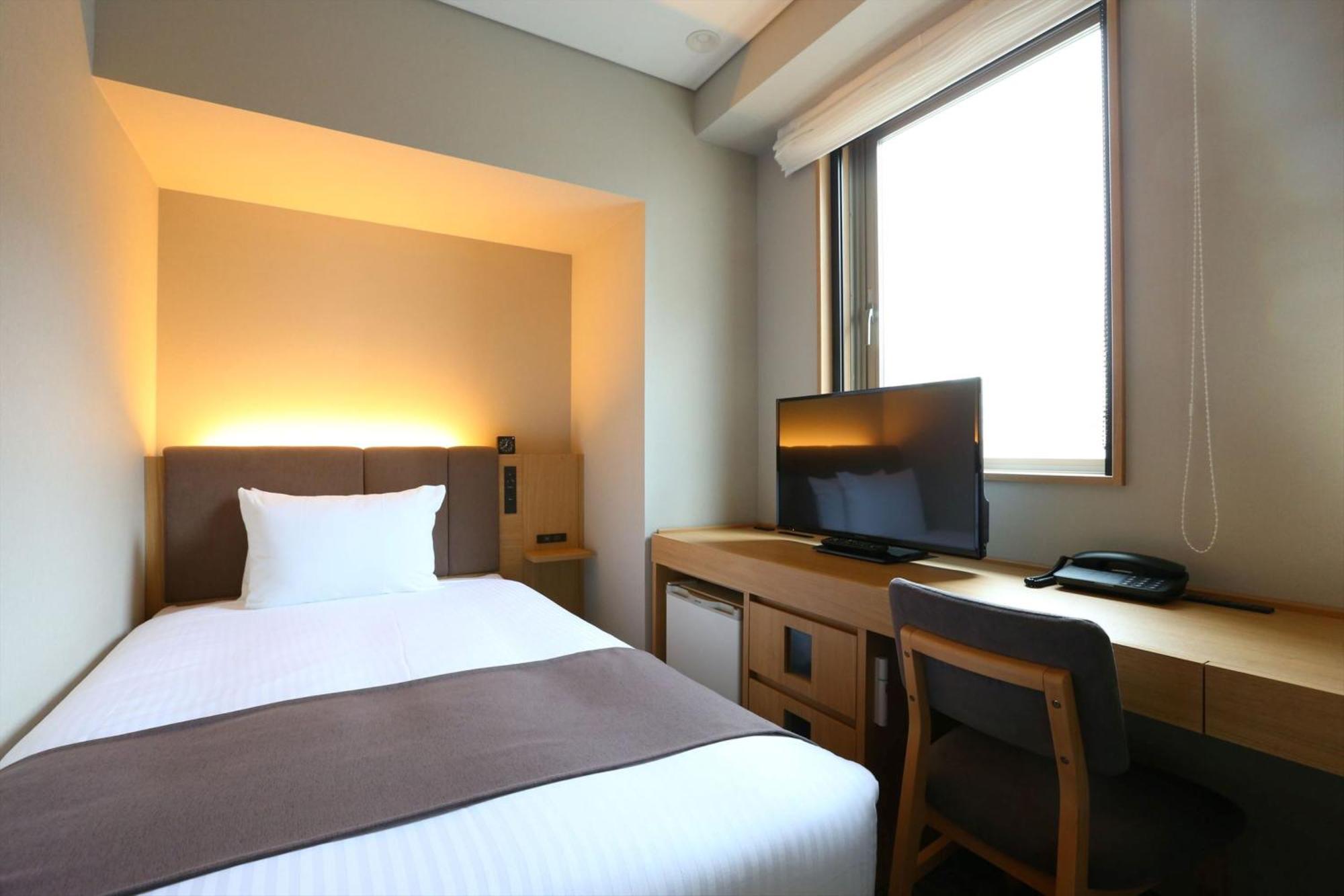 Almont Inn Shonan Fujisawa Dış mekan fotoğraf