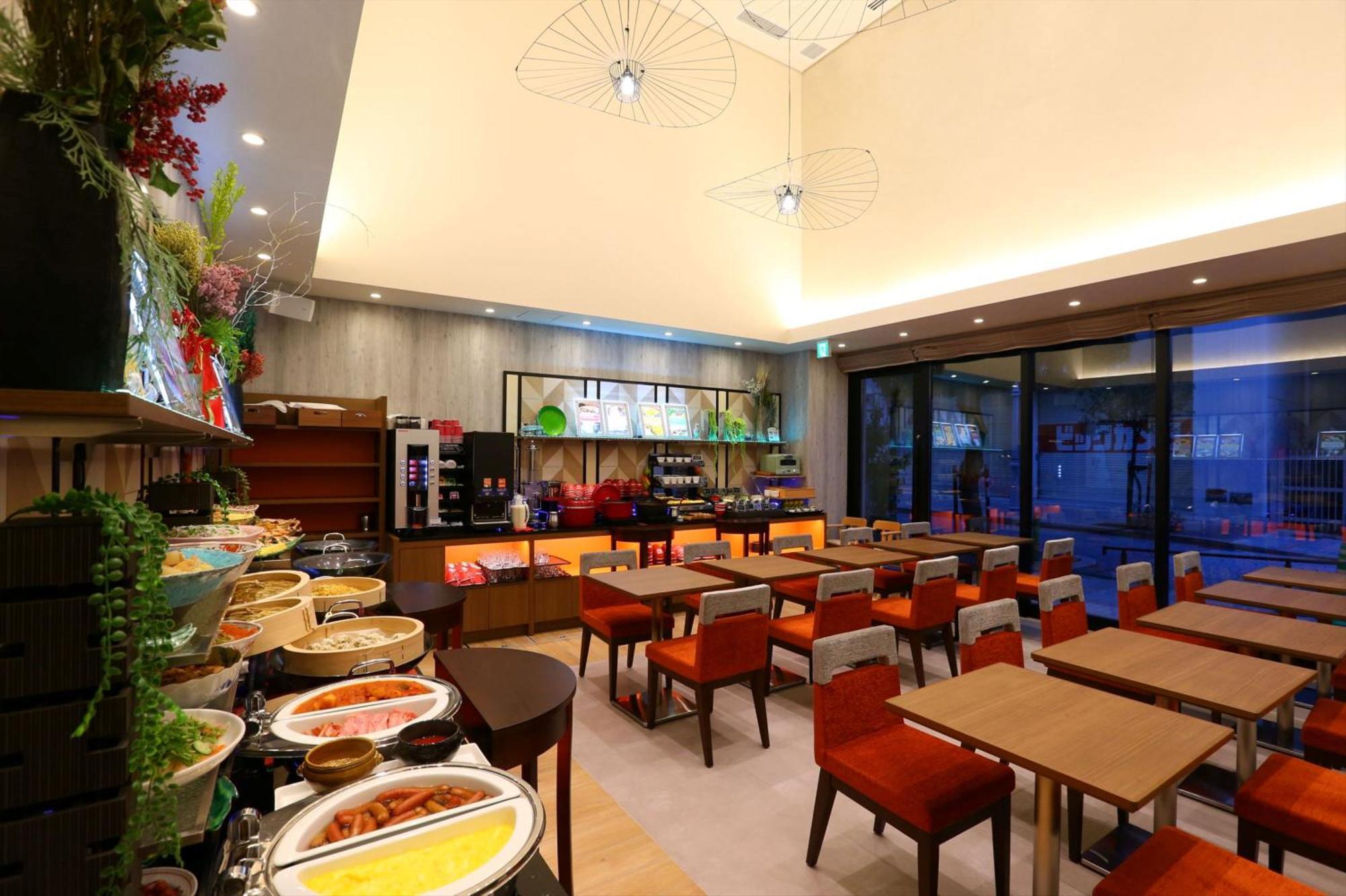 Almont Inn Shonan Fujisawa Dış mekan fotoğraf