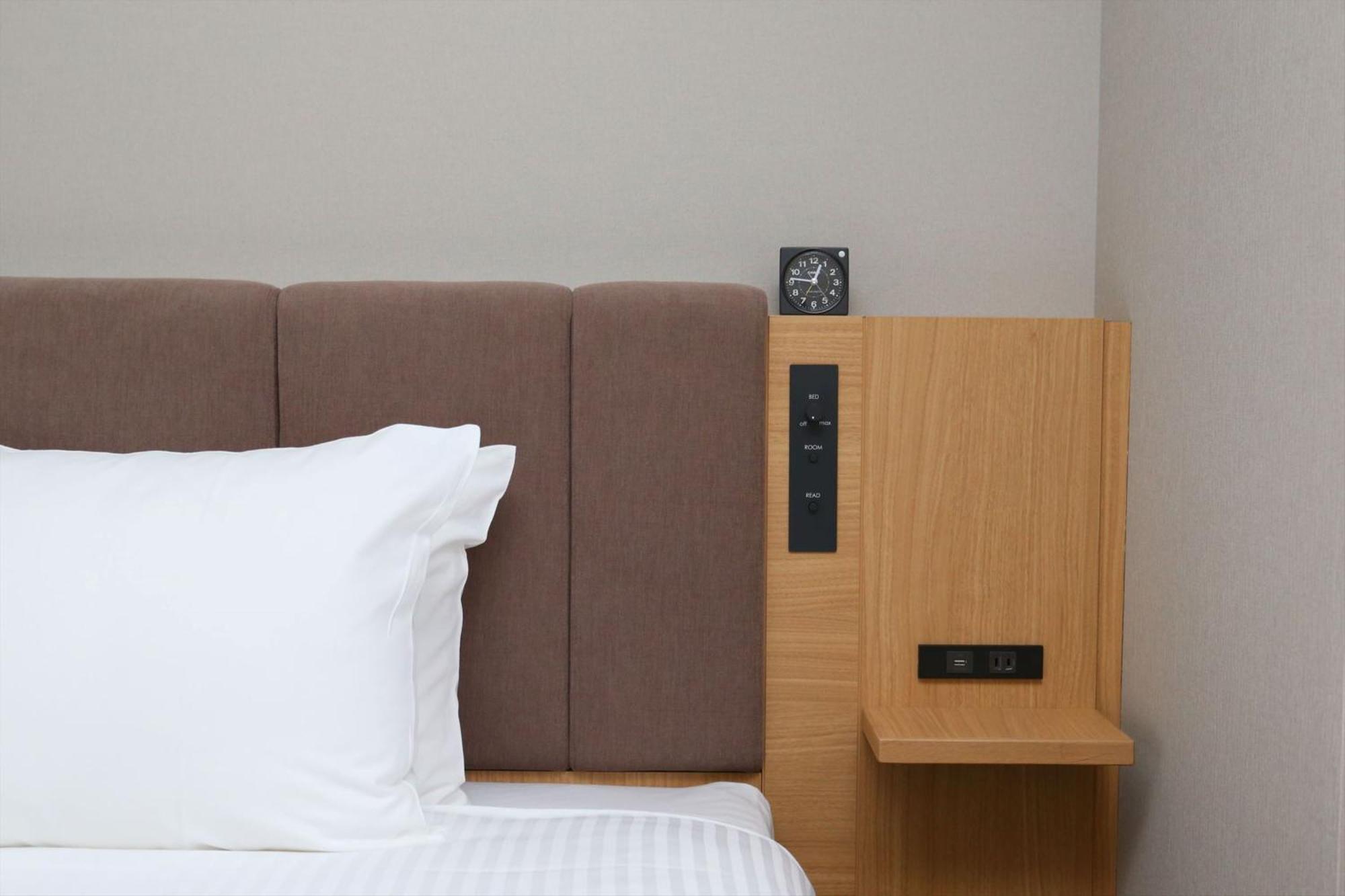 Almont Inn Shonan Fujisawa Dış mekan fotoğraf