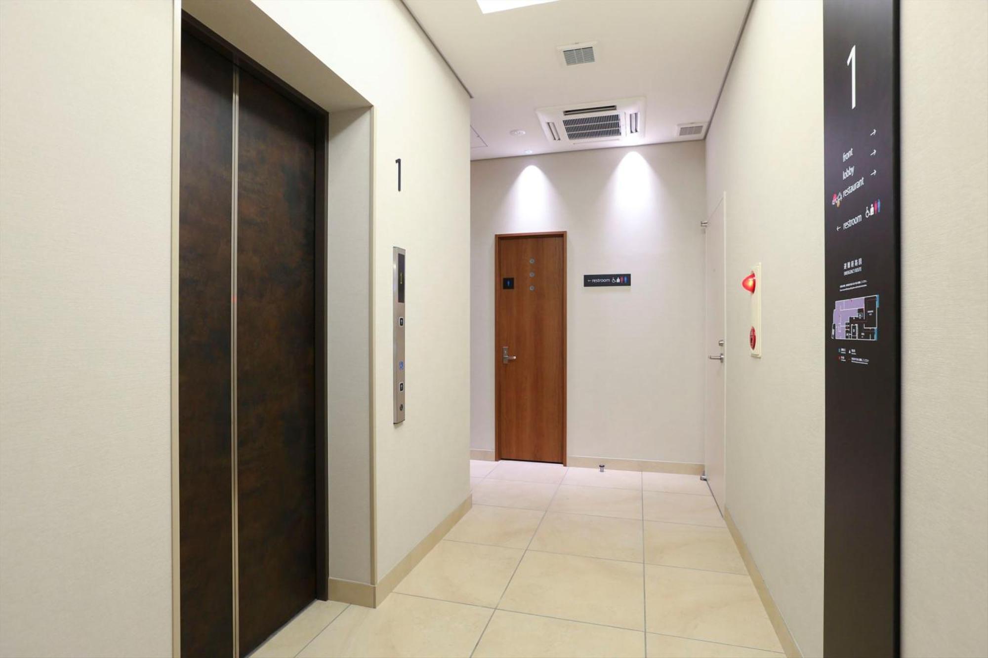Almont Inn Shonan Fujisawa Dış mekan fotoğraf