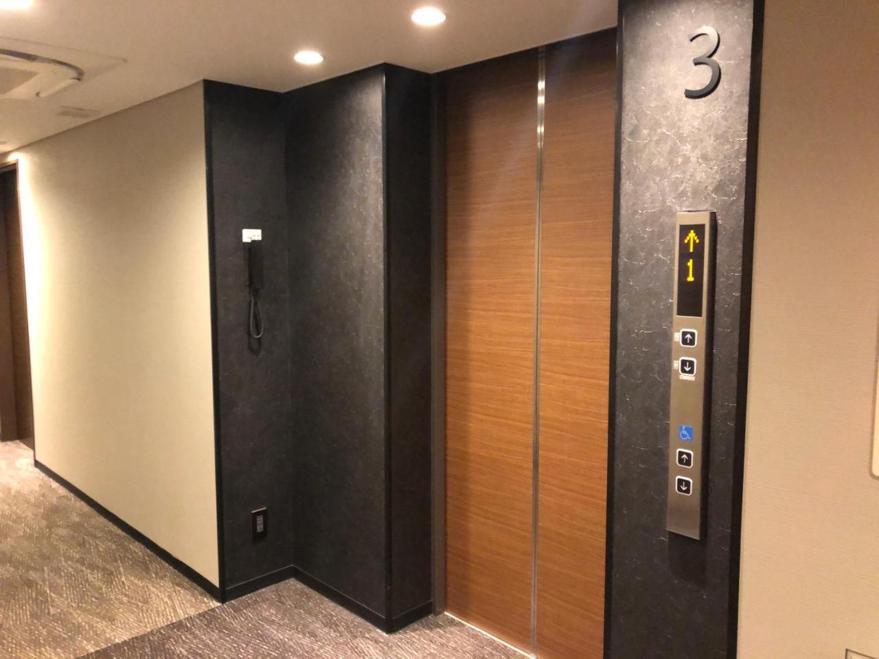 Almont Inn Shonan Fujisawa Dış mekan fotoğraf